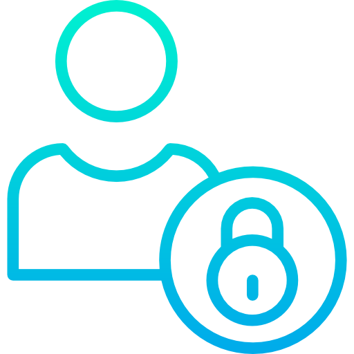 User icon