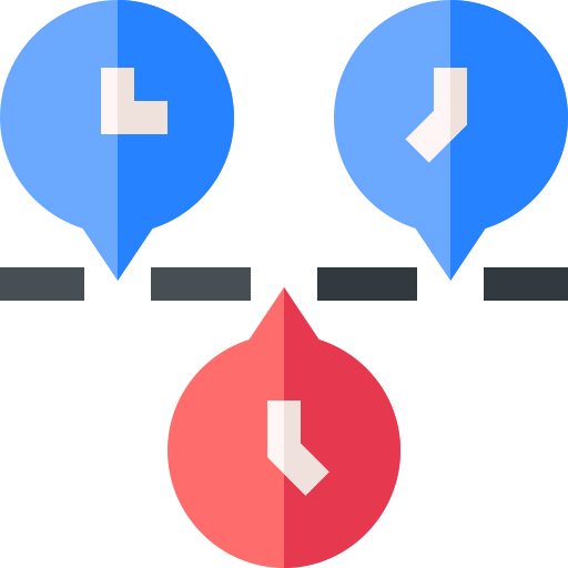 Timeline icon