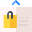 Id card icon 64x64