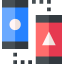 Ab testing アイコン 64x64