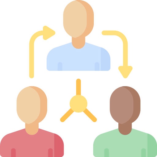 Network icon