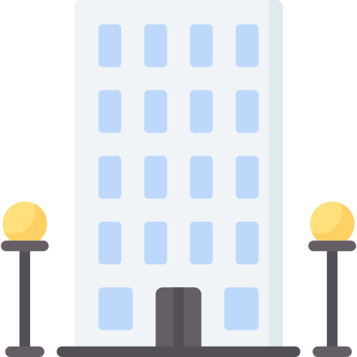 Building icon