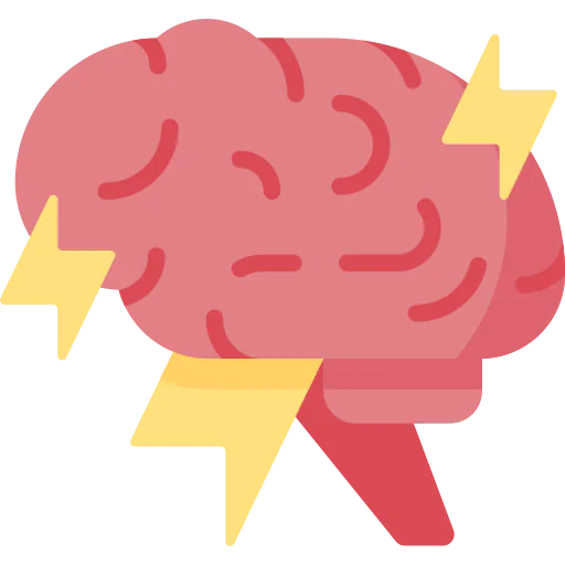 Brainstorming icon