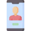 Videocall icon 64x64