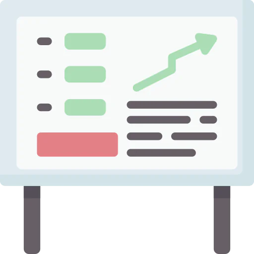 Planning icon