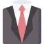 Suit icon 64x64
