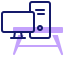 Desktop pc icon 64x64