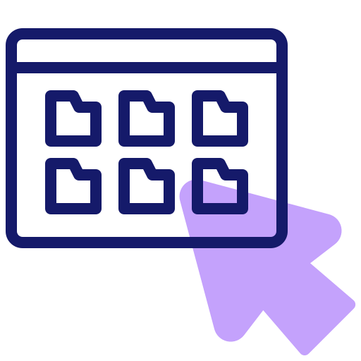 Explorer icon