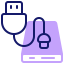 External storage icon 64x64