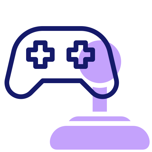 Gamepad icon