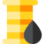Gasoline icon 64x64