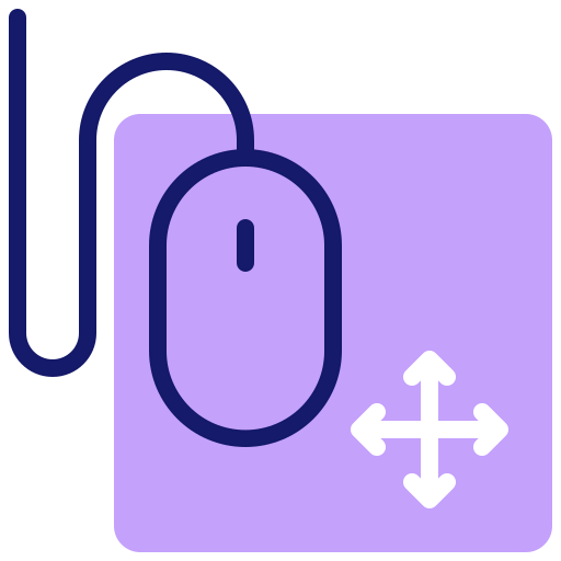 Mouse icon