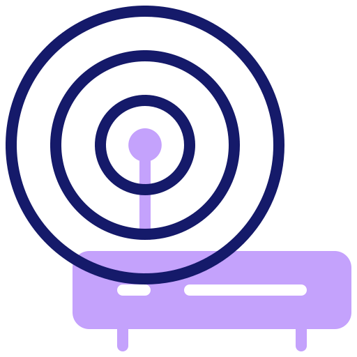 Router icon
