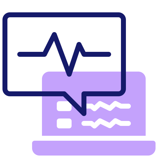 Statistics icon