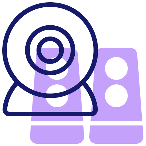 Webcam icon