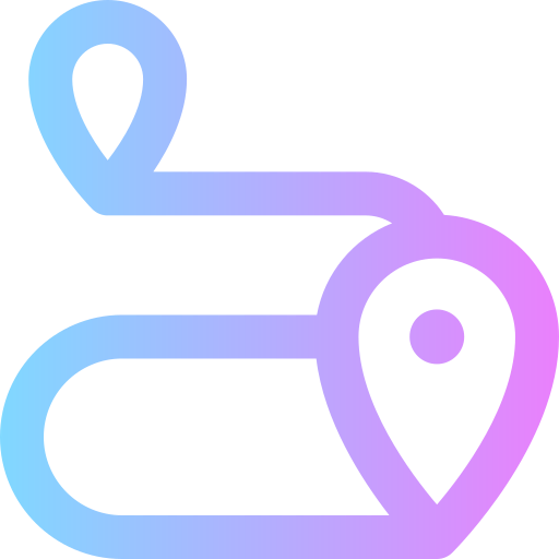 Route icon