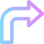Turn icon 64x64