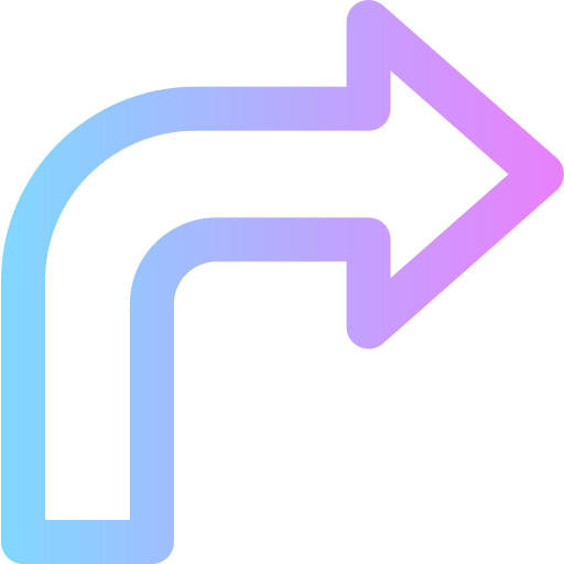 Turn icon