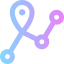 Timeline icon 64x64