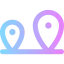 Tracking icon 64x64