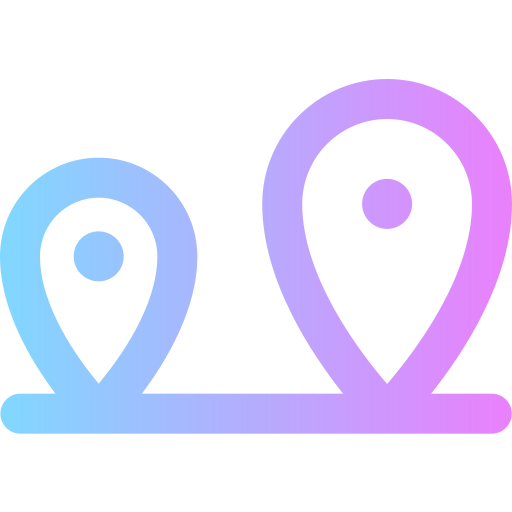 Tracking icon