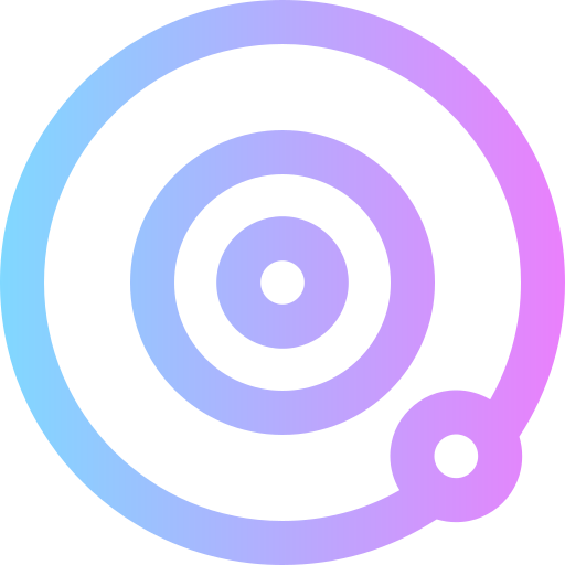 Radar icon