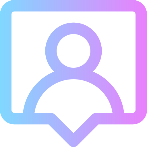 Message icon