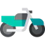 Motorbike icon 64x64