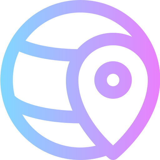 Gps icon