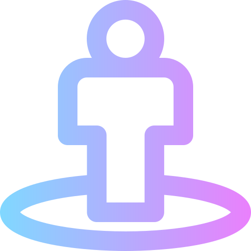 Position icon