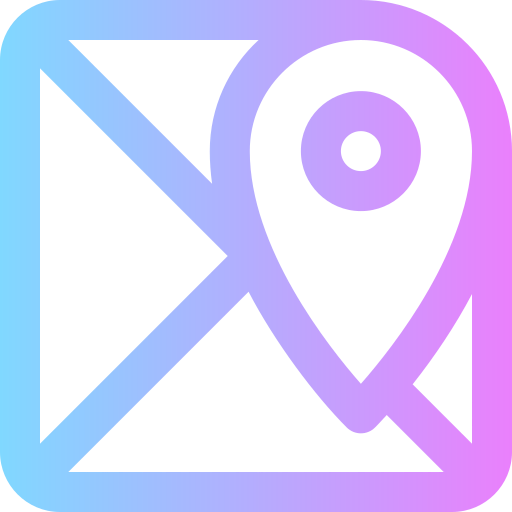 Gps icon