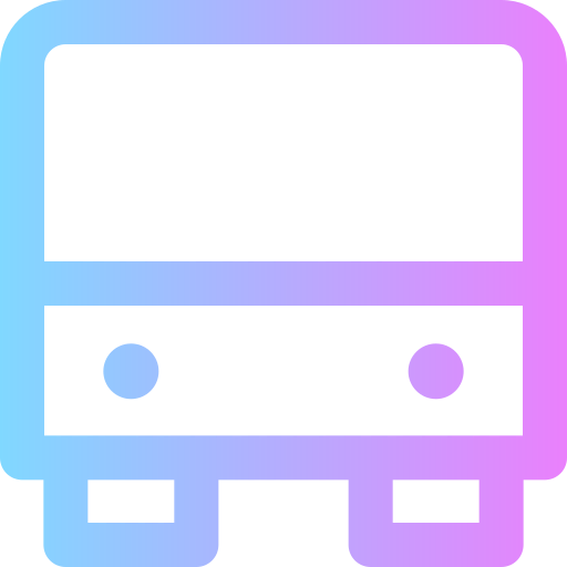 Bus icon