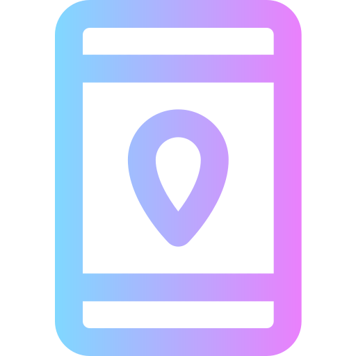 Gps icon