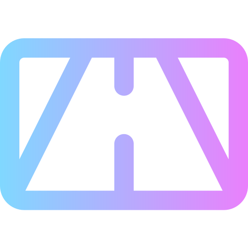 Windshield icon