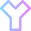 Intersection Symbol 64x64