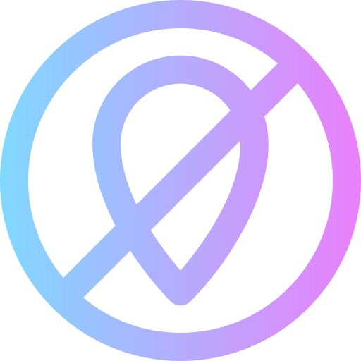 Forbidden icon