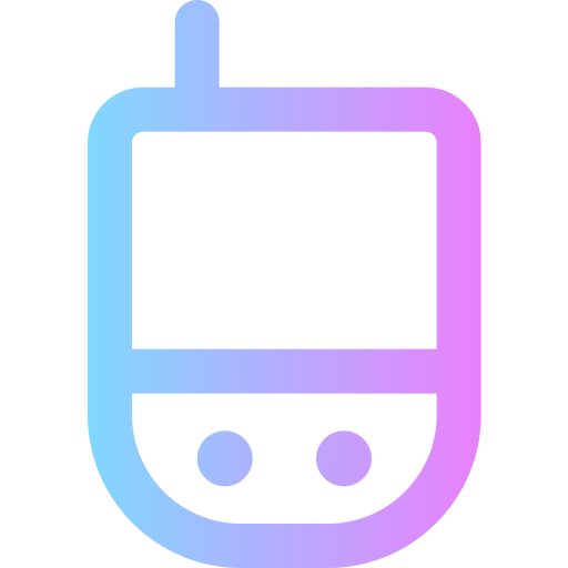 Smartphone icon