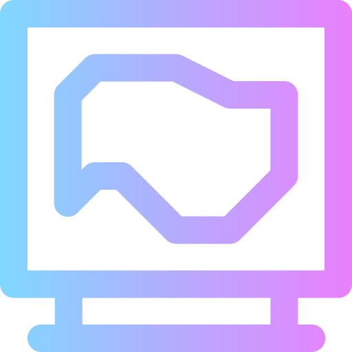 Map icon