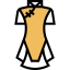 Cheongsam icon 64x64