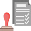 Document icon 64x64