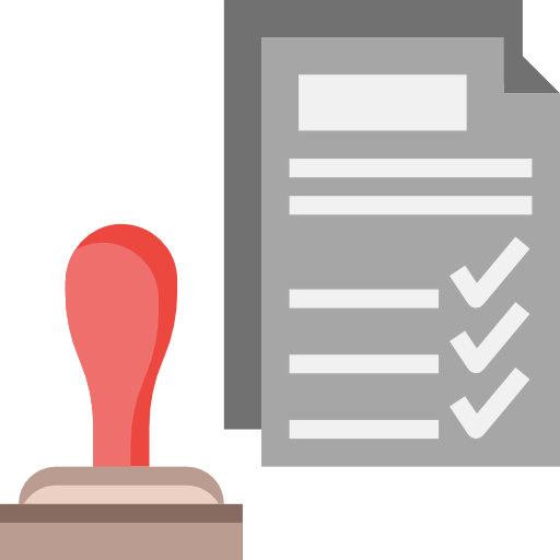 Document icon