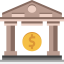Bank icon 64x64
