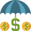 Insurance icon 64x64