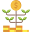Growth icon 64x64