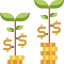 Growth icon 64x64