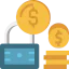 Money icon 64x64