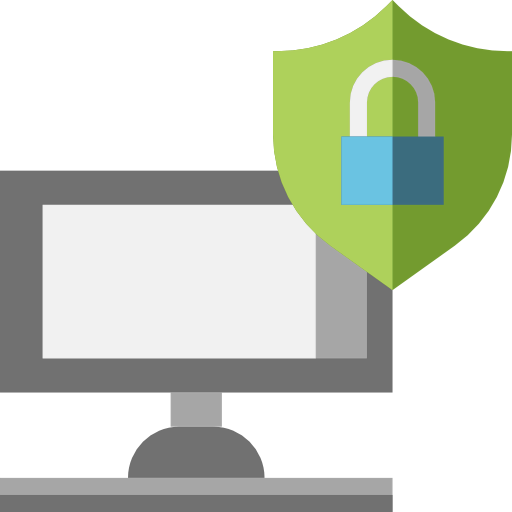Computer icon