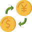 Exchange icon 64x64
