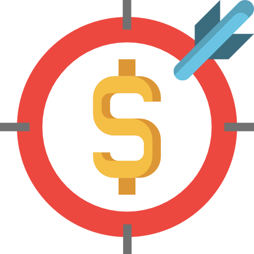 Target icon