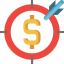Target icon 64x64